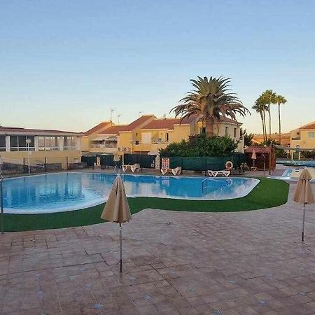 Marlenghi Apartments Sonemar San Bartolomé Esterno foto