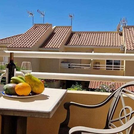 Marlenghi Apartments Sonemar San Bartolomé Esterno foto