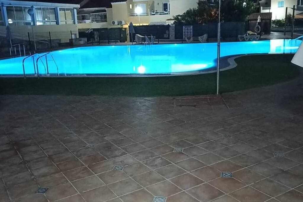 Marlenghi Apartments Sonemar San Bartolomé Esterno foto
