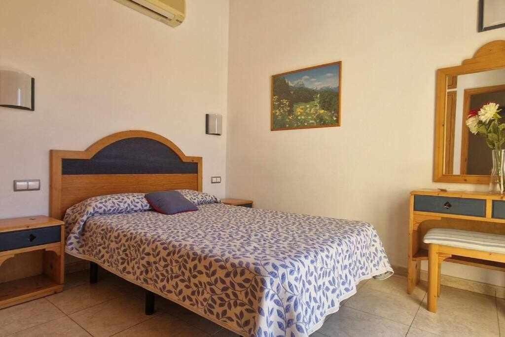 Marlenghi Apartments Sonemar San Bartolomé Esterno foto