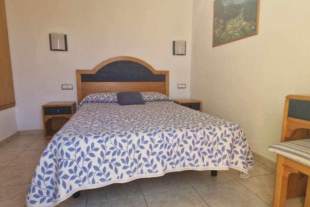 Marlenghi Apartments Sonemar San Bartolomé Esterno foto