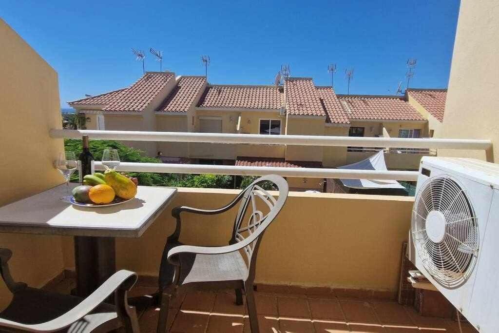 Marlenghi Apartments Sonemar San Bartolomé Esterno foto