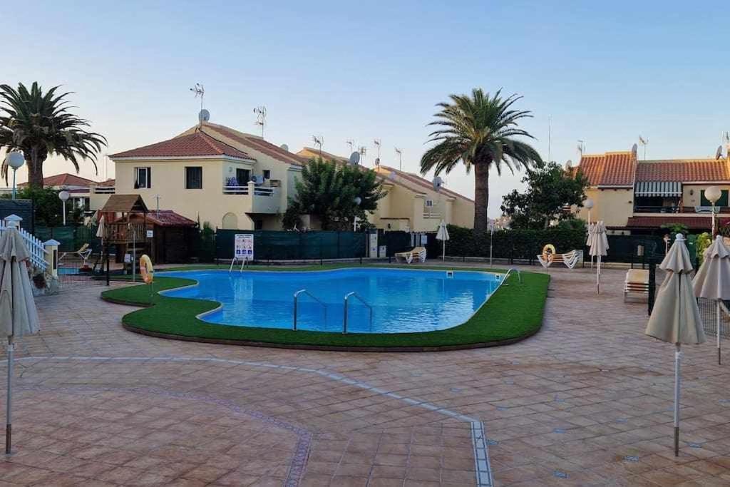 Marlenghi Apartments Sonemar San Bartolomé Esterno foto