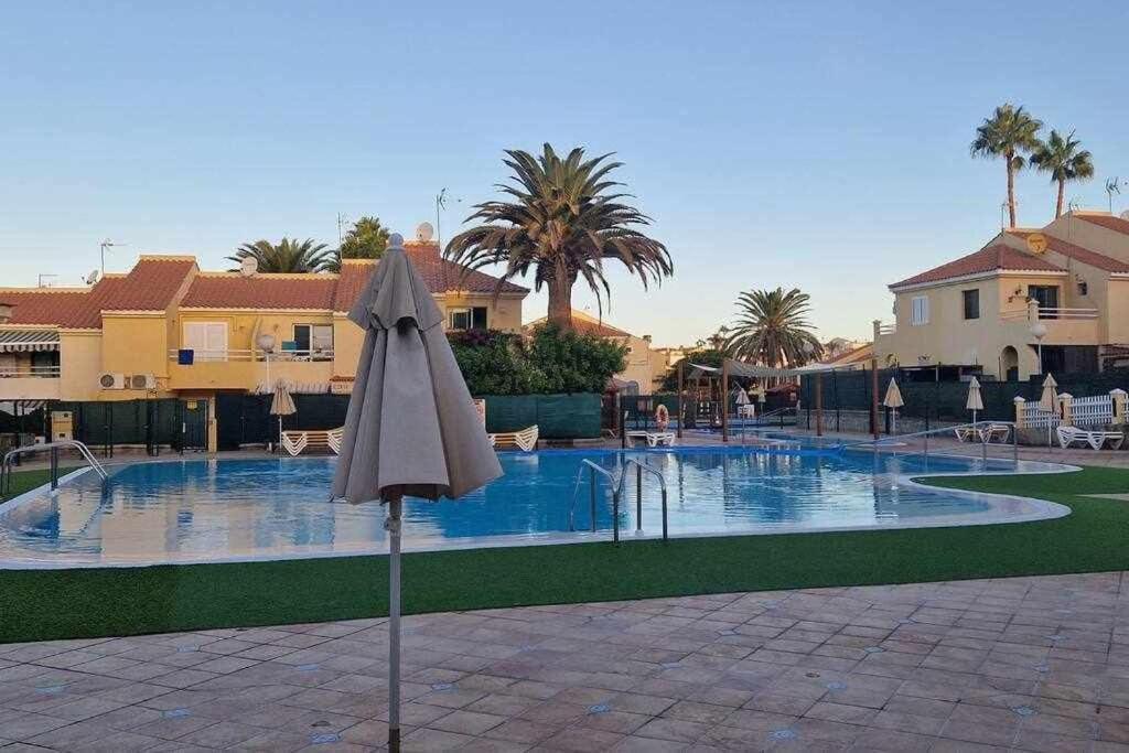 Marlenghi Apartments Sonemar San Bartolomé Esterno foto