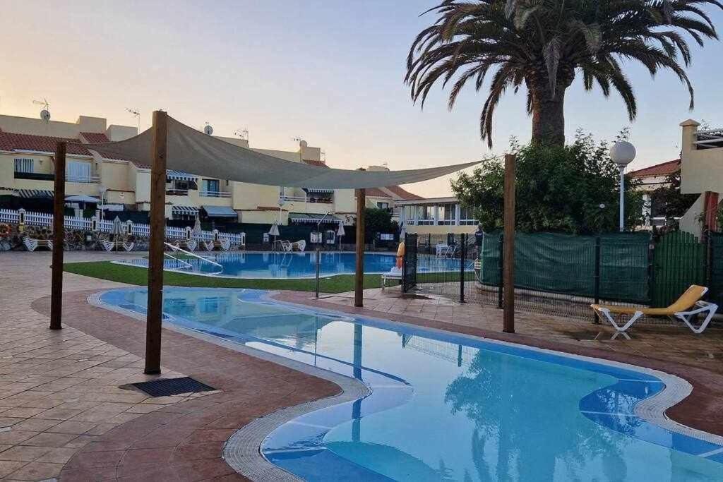 Marlenghi Apartments Sonemar San Bartolomé Esterno foto