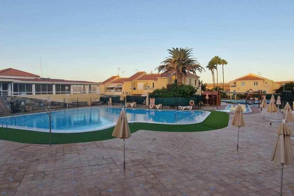 Marlenghi Apartments Sonemar San Bartolomé Esterno foto