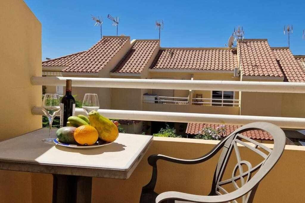 Marlenghi Apartments Sonemar San Bartolomé Esterno foto