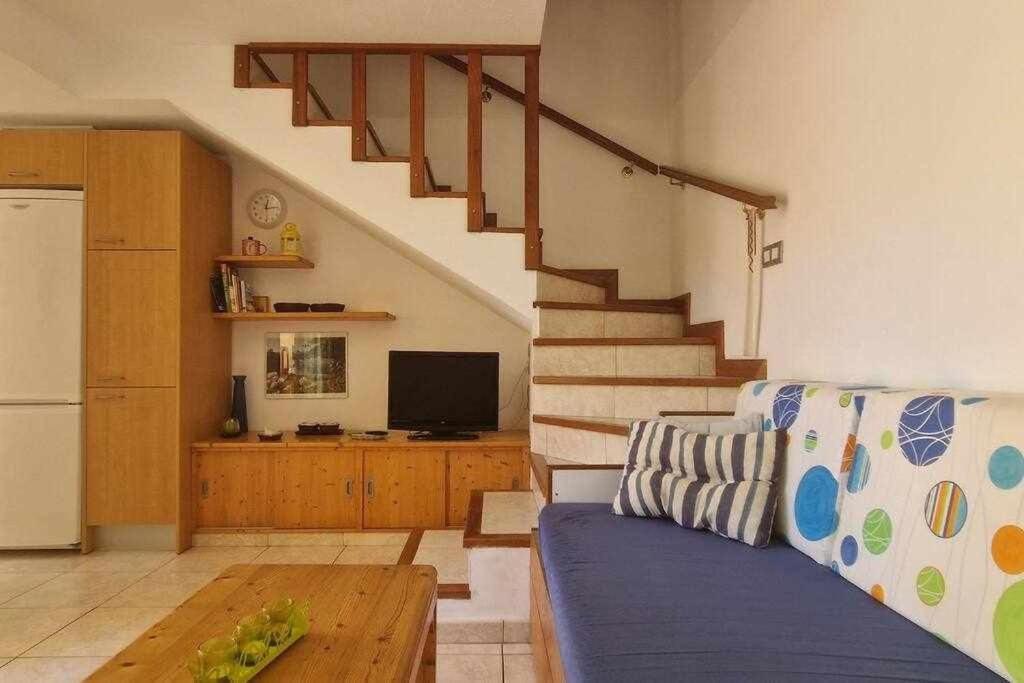 Marlenghi Apartments Sonemar San Bartolomé Esterno foto