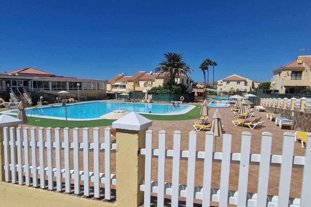 Marlenghi Apartments Sonemar San Bartolomé Esterno foto