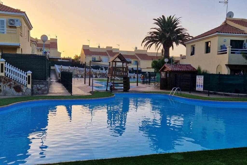 Marlenghi Apartments Sonemar San Bartolomé Esterno foto